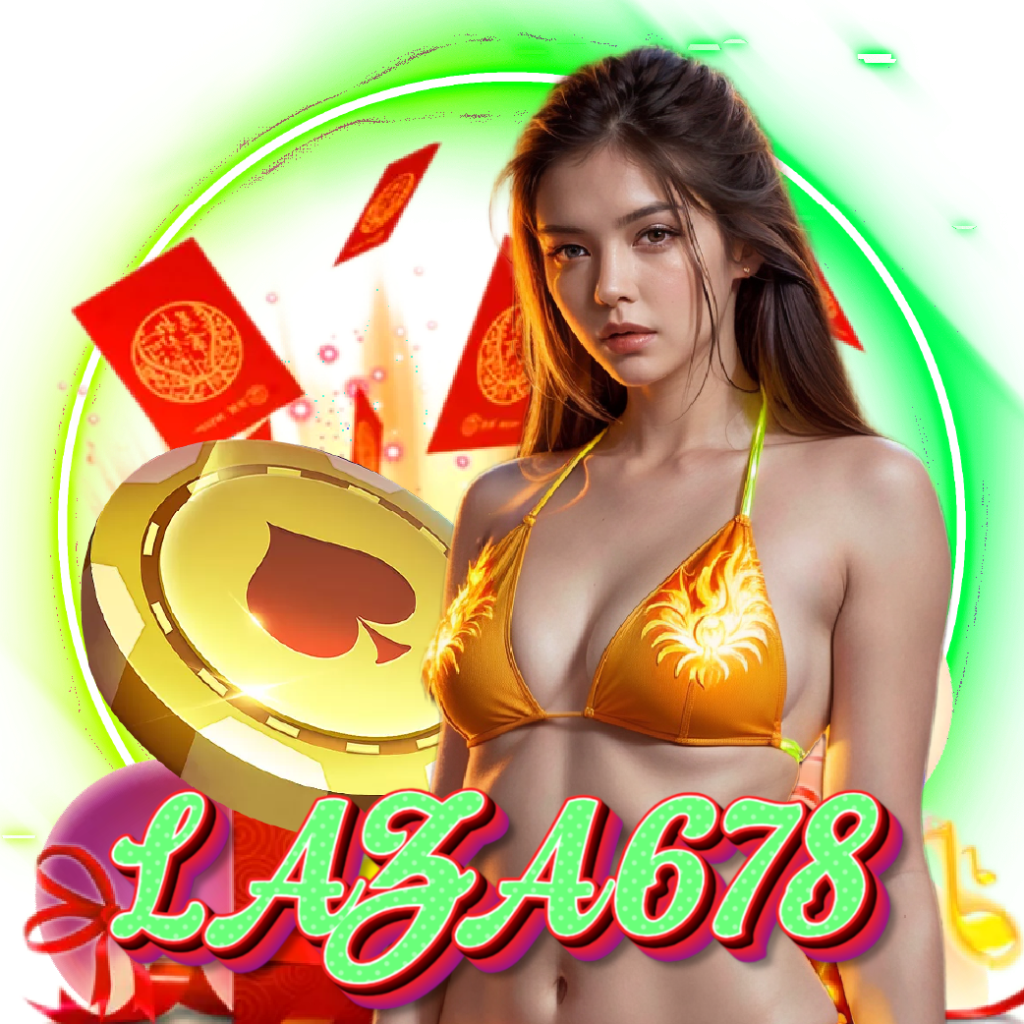 laza678 เครดิตฟรี
